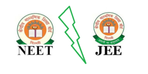 NEET vs JEE