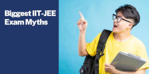 Misconceptions IIT-JEE Entrance Exam India