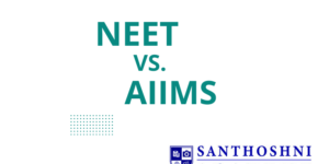 Neet vs AIMS