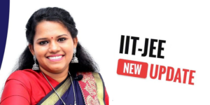 JEE Advanced 2025 Training Institute Chennai