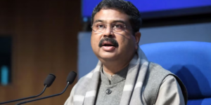 dharmendra pradhan education minister hd